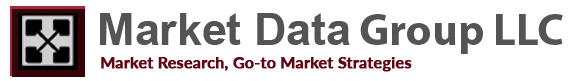 Market Data Group LLC, Logo